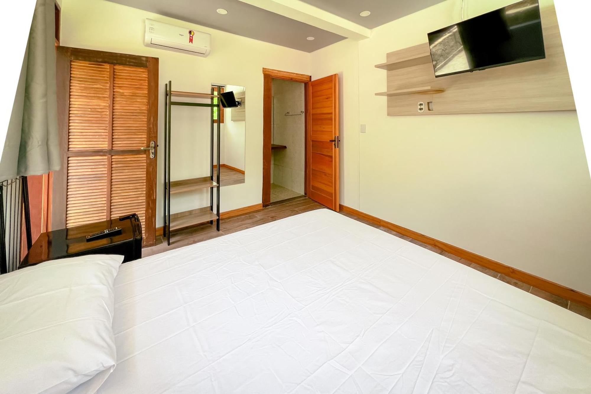 Velinn Pousada Canoa อิลญาเบลา ห้อง รูปภาพ